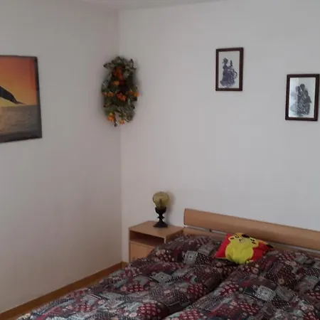 Chalupa Lestina Gerendaház Skála