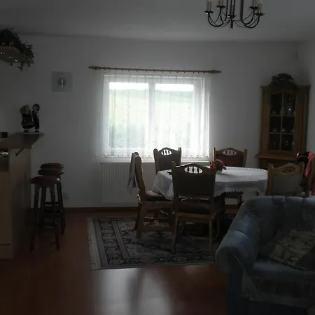 Gerendaház Chalupa Lestina Skála
